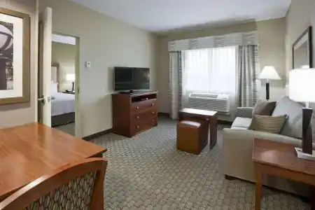 Homewood Suites by Hilton Mayo Clinic-St. Marys Campus - 1