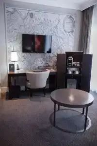 Park Hôtel Grenoble - MGallery - 68