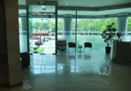 The Quay West Coast (Sg Clean, Staycation Approved) - 29