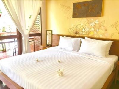 Baan Duangkaew Resort Sha Extra Plus - 3