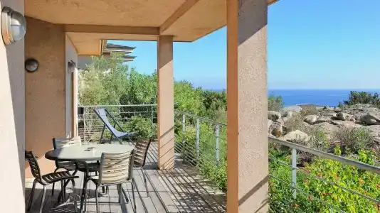 Résidence Les Terrasses de Rondinara - 6