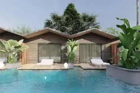 Flora Garden,Beach - Couples Concept - Adult Only (+16) - 12