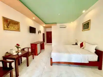 Orange Resort - 47