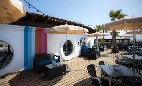 Sands Beach Active Resort - 12