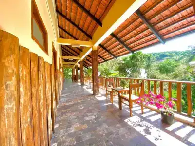 Bauhinia Resort & Spa - 32