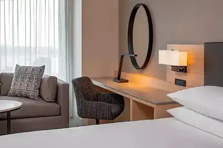 Hyatt Regency Seattle - 32
