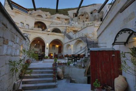 Vezir Cave Suites - 32