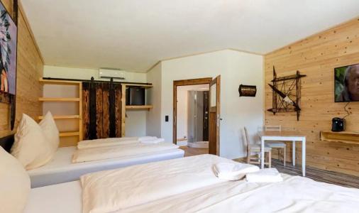 Zündstoff-City Western-Motel - 29