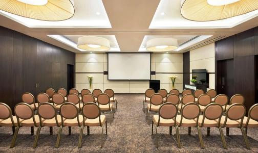 Hyatt Place Dubai Al Rigga - 36