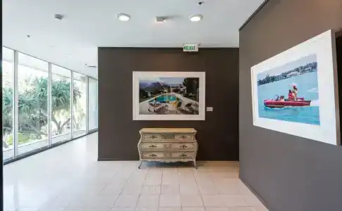 Sheraton Grand Mirage - 6