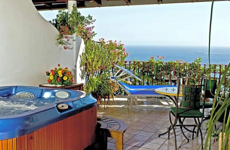 Eden Roc Suites - 277