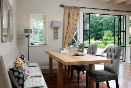 Relais & Chateaux Landgoed Het Roode Koper - 5