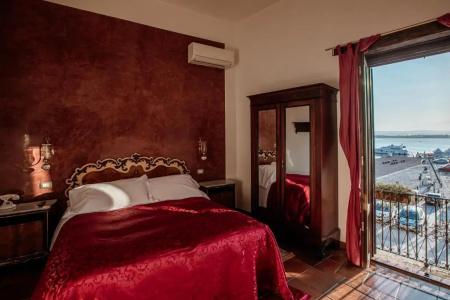 b&b Porta Marina Ortigia - 32