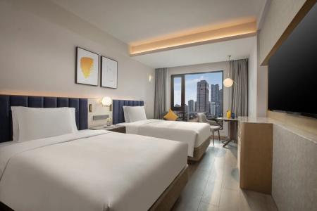 voco Nanjing Oriental Pearl - 22
