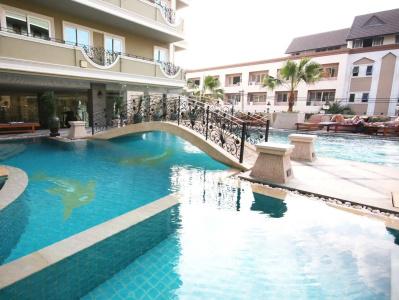 Lk Royal Suite - 11