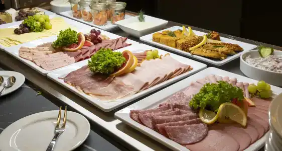 Star Inn Premium Bremen Columbus, by Quality - 26
