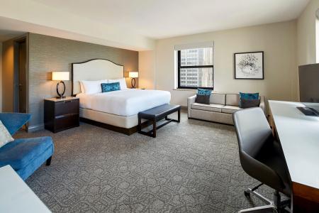 Intercontinental Chicago Magnificent Mile, An Ihg - 6