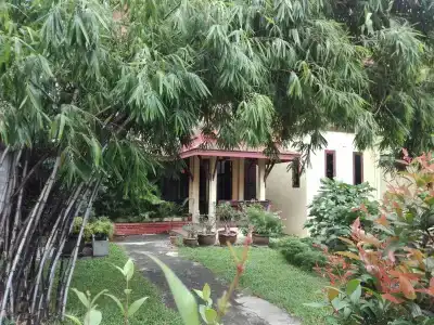 Luang Chumni Village - 21