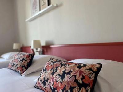 Hôtel Marguerite - 21