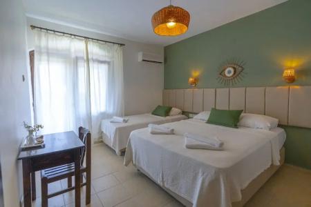 Xanthos Boutique Patara - 69