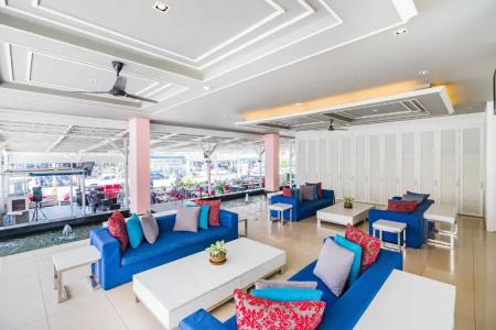 Best Western Patong Beach - 23