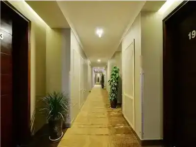 Xian Poseidon Visa - 0