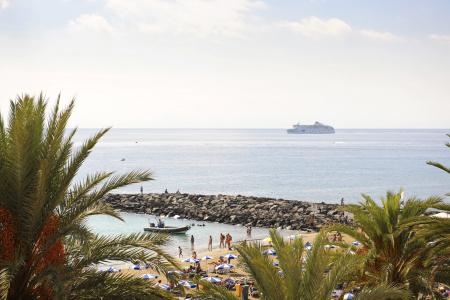 Coral Compostela Beach - 33