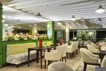 Ephesia Holiday Beach Club - 20