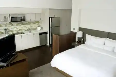 Element by Westin Houston Vintage Park - 40