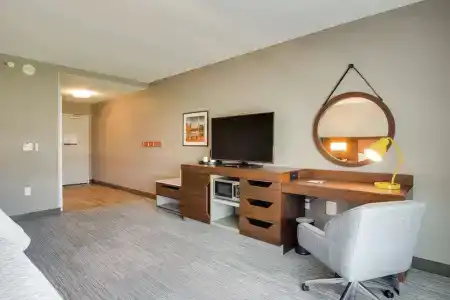 Hampton Inn & Suites by Hilton Nashville North Skyline - 71