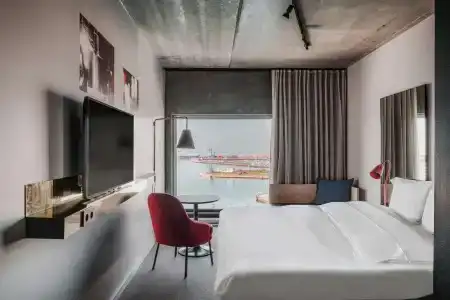 Story Studio Malmo, part of JdV by Hyatt - 62