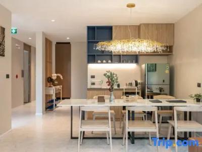Shan Villas Sukhumvit - 285