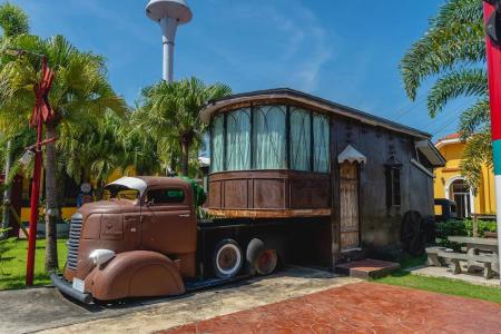 Apinya Resort Bangsaray - 75