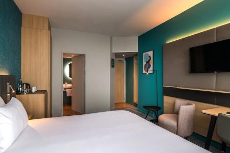Holiday Inn Reims Centre, An Ihg - 79
