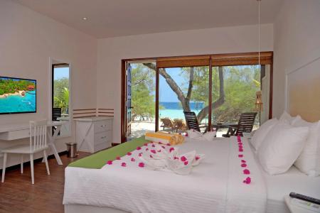 Eriyadu Island Resort - 5