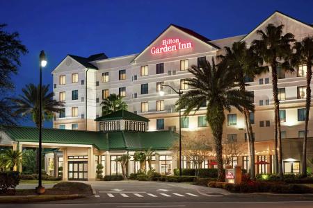 Hilton Garden Inn Palm Coast Town Center - 29