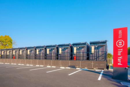 Narita Aic Airport - 4