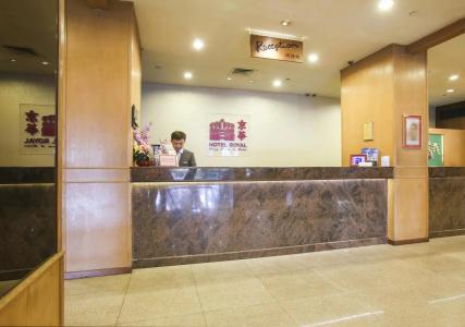 Royal (SG Clean, Staycation Approved) - 33
