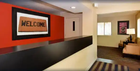Extended Stay America Suites - Austin - Metro - 9