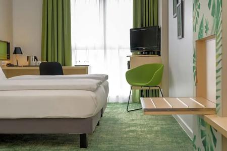 Mercure Hannover Mitte - 90