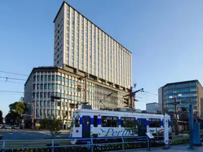 Solaria Nishitetsu Kagoshima - 0