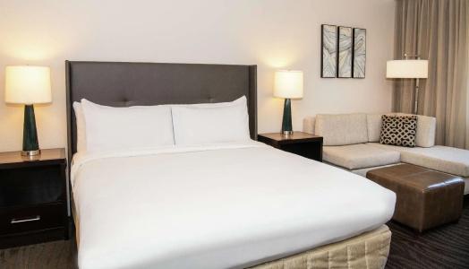 Hilton Scotts Valley - 78