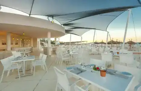 Marhaba Club - 2