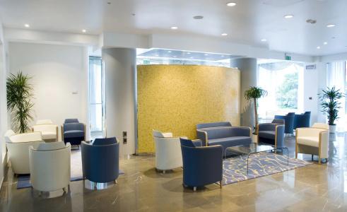 Club House - 1