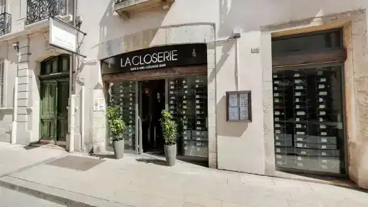 Maison Philippe Le Bon, Les Collectionneurs - 0