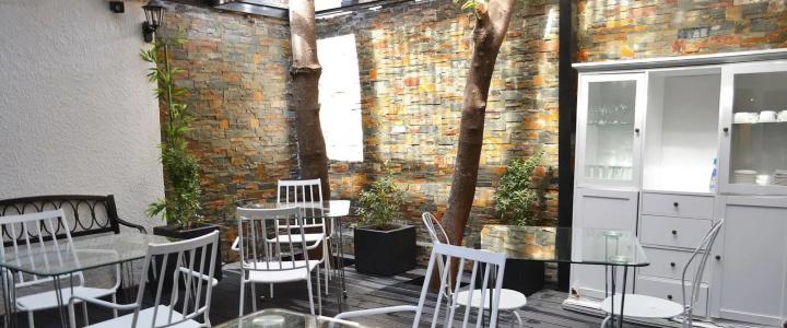 Tremo Boutique Bellas Artes - 17