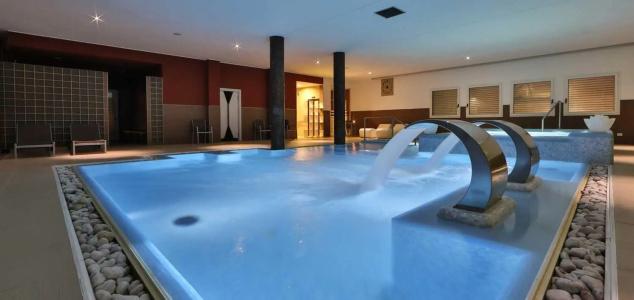 Best Western Plus Galileo Padova - 28