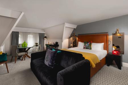 Kimpton Clocktower, an IHG - 42