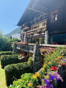 Auberge du Bois Prin - 10
