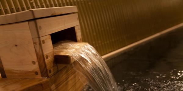 Nishitetsu Resort Inn Beppu - 21